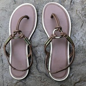 Montego Bay club sandals